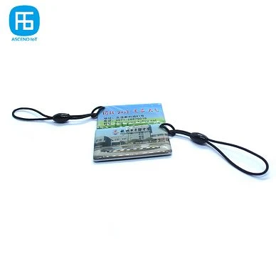 nfc key chain(001)