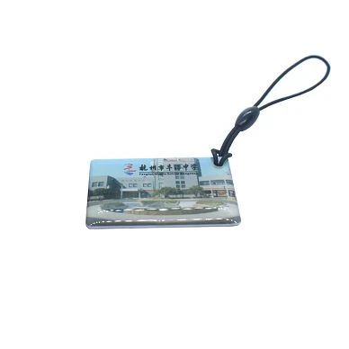 nfc keyfobs(001)