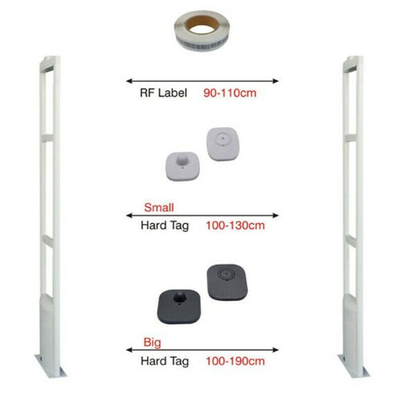 eas tags and security system eas tags and security system
