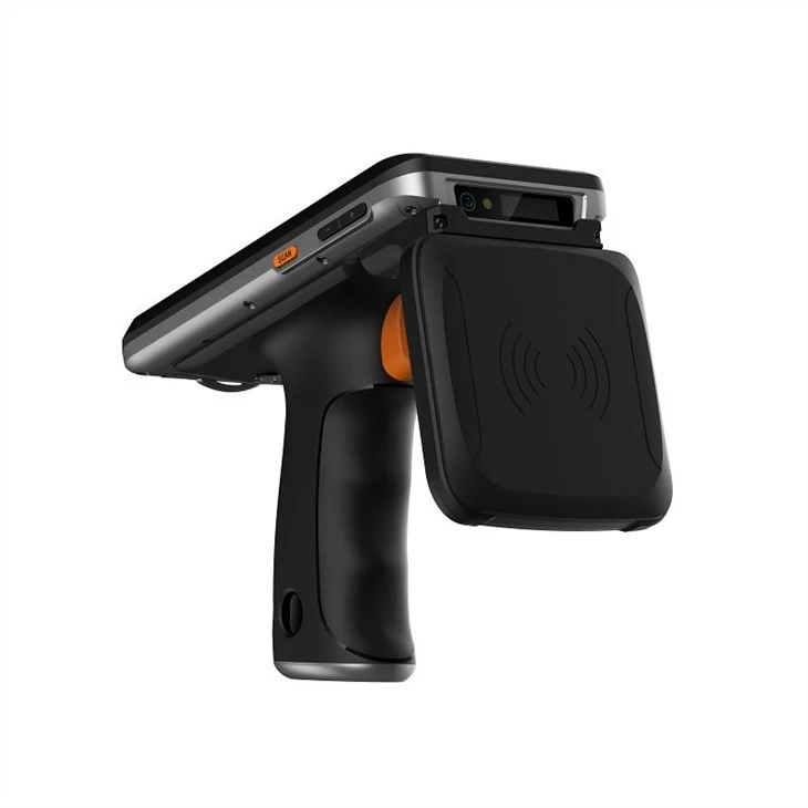 uhf rfid reader(001)