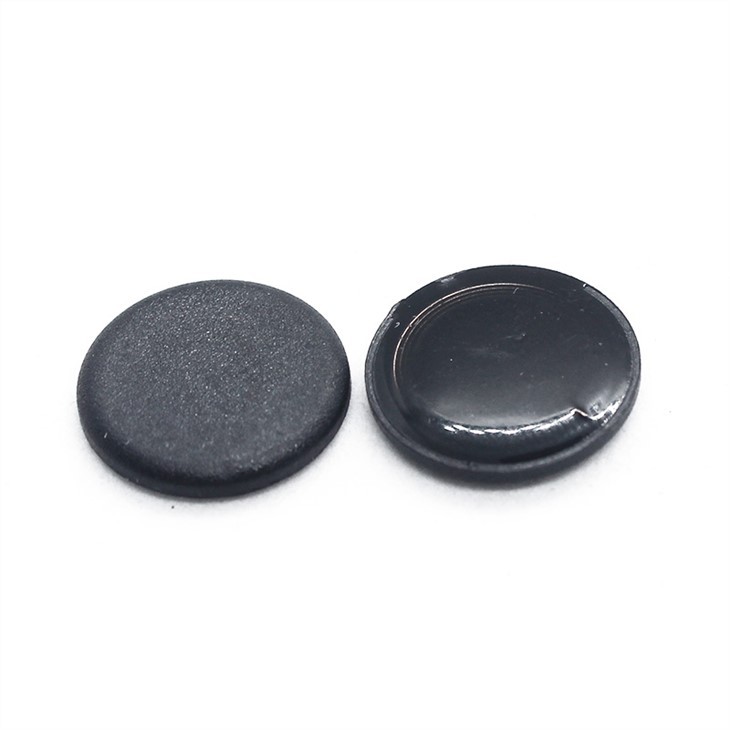 NFC plaunama etiketė