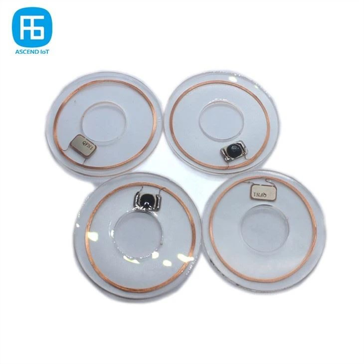 sushi dish tag