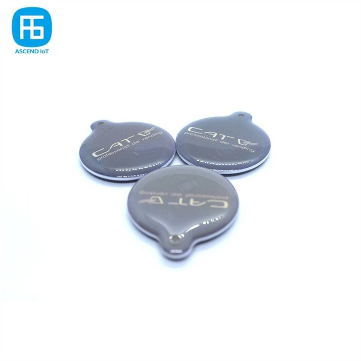 nfc dog collar