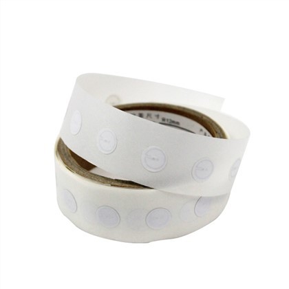 J41 RFID papuošalų etiketė