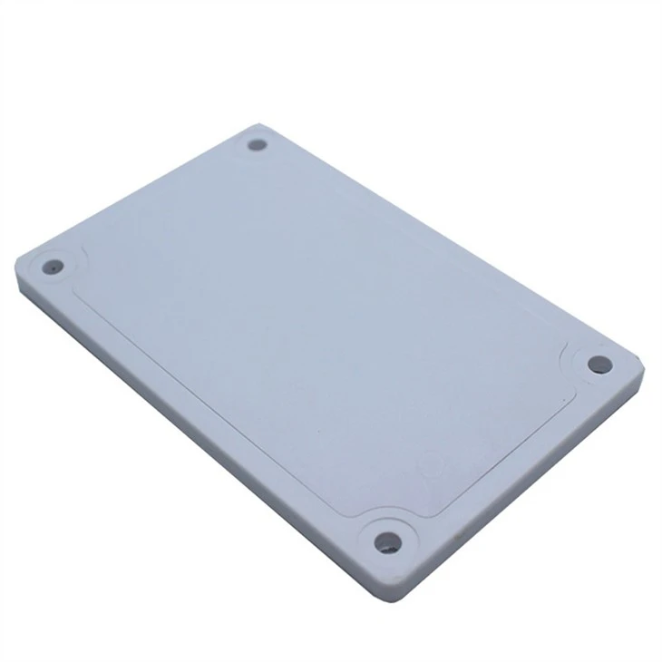 RFID elektros skaitiklių etiketės